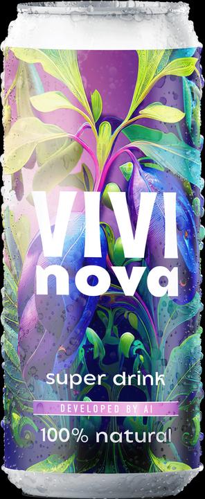 Vivi Nova (6 x 33 cl)