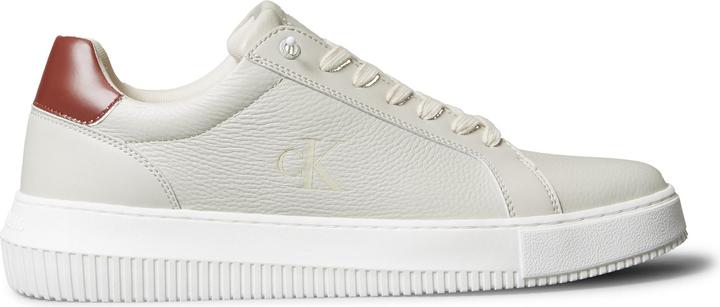 Calvin Klein Chunky Cupsole Lth mg Tc
