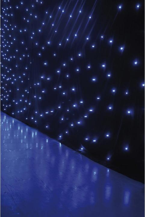 Produktbild Showtec Star Dream 6x4m RGB