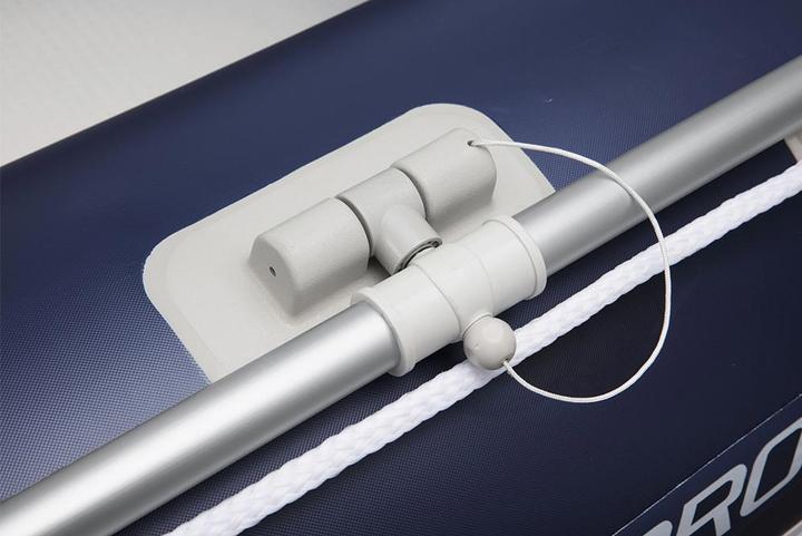 Produktbild Bestway Mirovia Pro (330 cm, 4 Pers.)