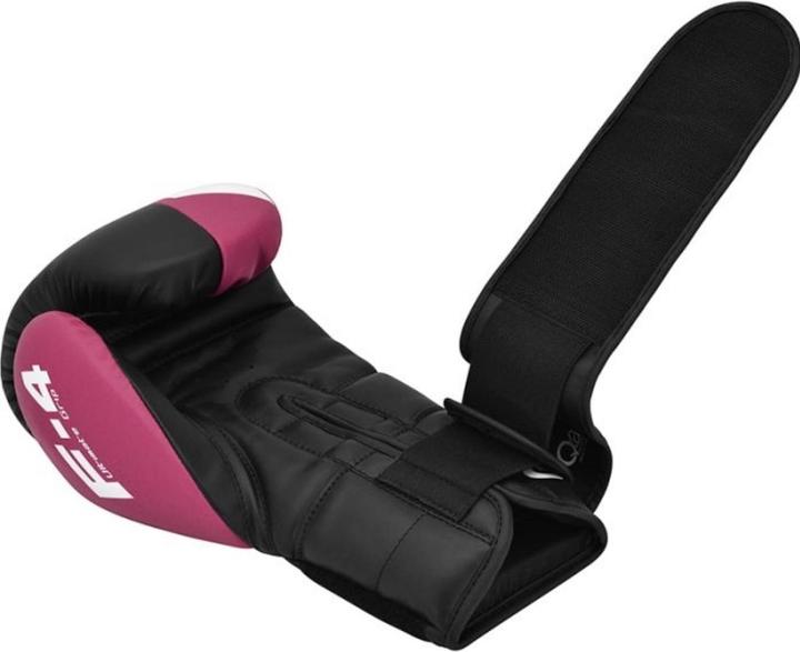 Produktbild Rdx Boxhandschuhe REX F4 (10 OZ)