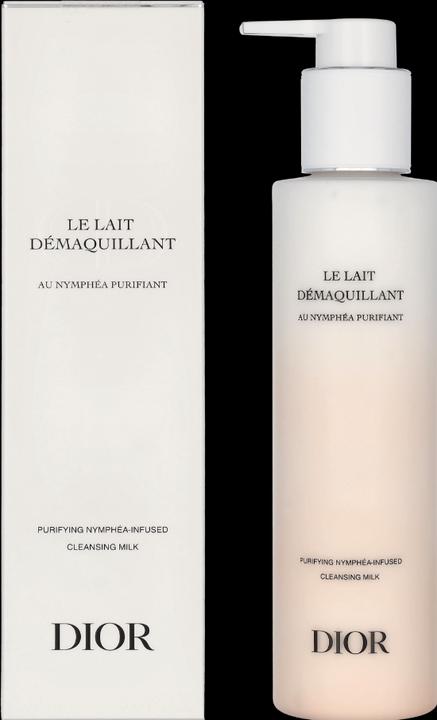Produktbild Dior The Cleansing Milk (Reinigungsmilch, 200 ml)