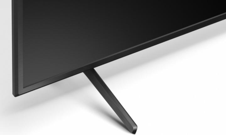 Immagine prodotto Sony 85 "ProBRAVIALCD650nitHazew/BRAVIASV (3840 x 2160 pixel, 85")
