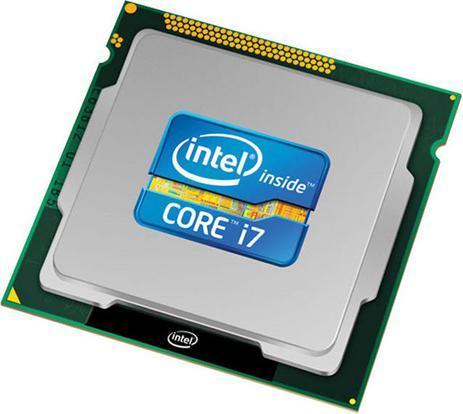 Intel Core i7-3770 Tray (LGA 1155, 3.40 GHz, 4 -Core)