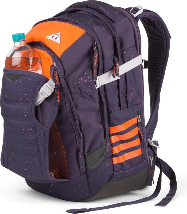 Produktbild Satch Match Optimismus Orange (35 l)