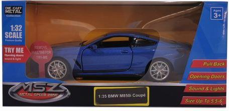 Immagine prodotto MSZ Auto BMW M850i COUPE, 1:35
