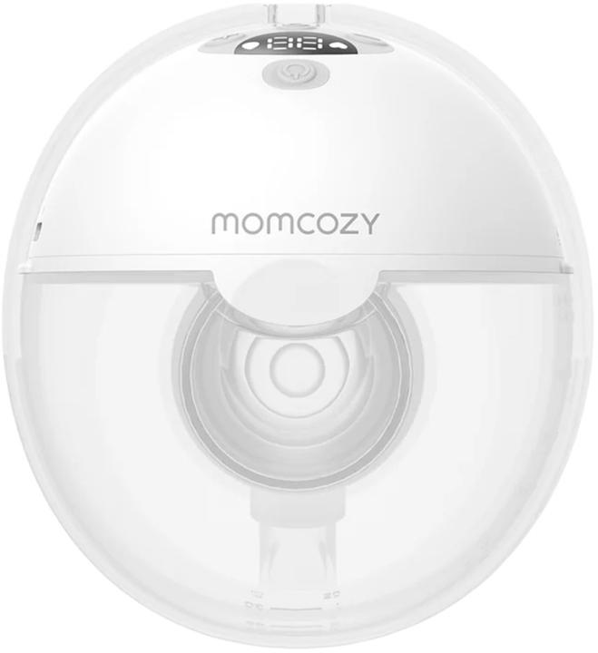 Produktbild Momcozy M5 Milchpumpe