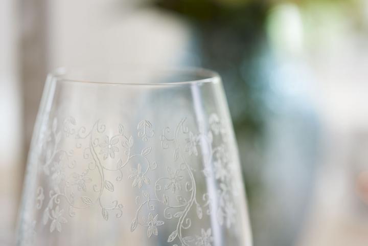 Image du produit Leonardo Château (41 cl, 6 Verres, Verres à vin blanc)