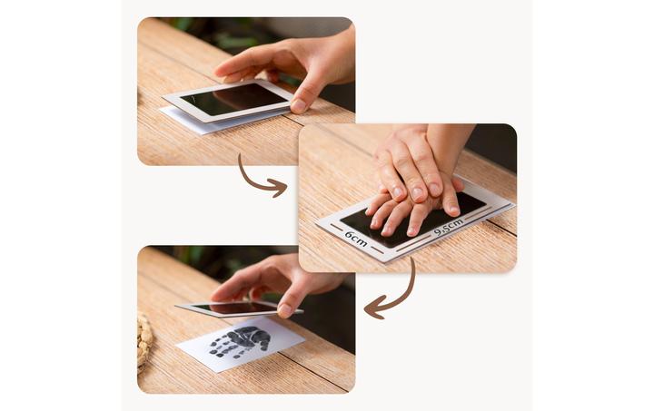 Actual product image Eulentaler Impression set S