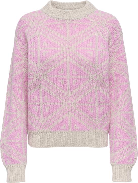Produktbild JdY JDYKINSLEY Strickpullover Strickpullover (XS)