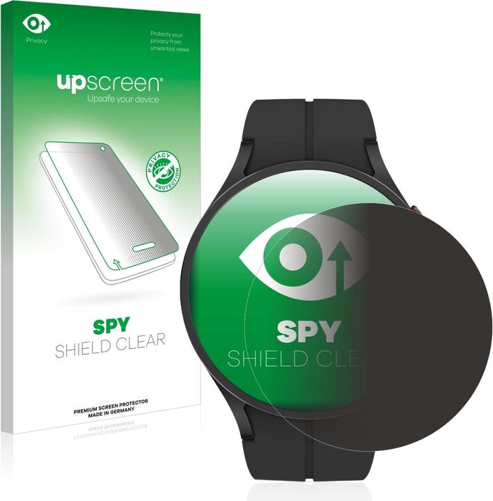 Image du produit upscreen Spy Shield Protection Anti-Espion