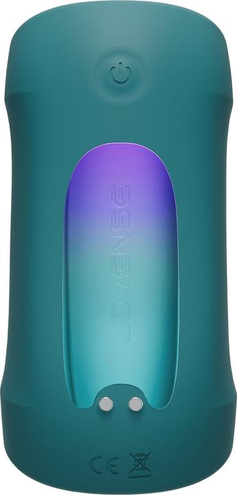 Actual product image Lovense Gush 2
