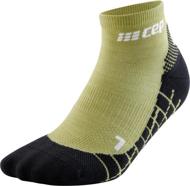 Cep Light Merino Socks Hiking Low Cut V3