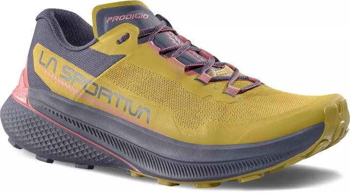 La Sportiva Prodigio Woman, Mountain Running® Schuh Low Cut
