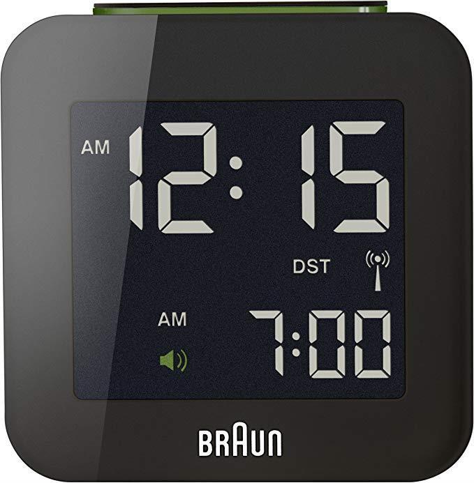 Actual product image Braun BNC008 Multiband