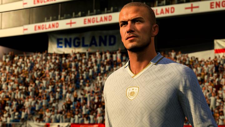 Actual product image EA Games XBO Fifa 21 Champions Edition Xbox One (Xbox One S, Xbox One X, DE)
