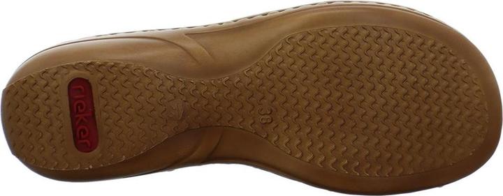 Actual product image Rieker Sandal (39)