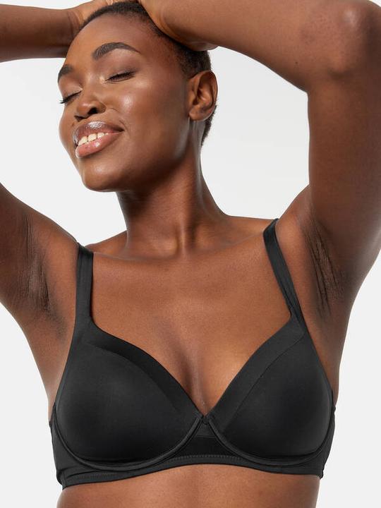 Immagine prodotto DIM Reggiseno Invisibile Generoso (85 B)