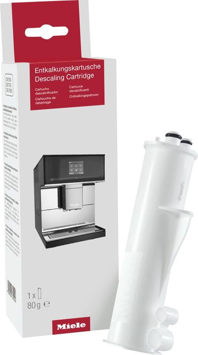 Miele Entkalkungskartusche