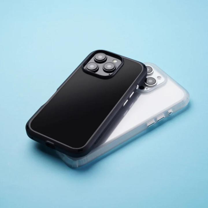 Actual product image Catalyst Influence Case Apple iPhone 16 Clear (Apple iPhone 16)