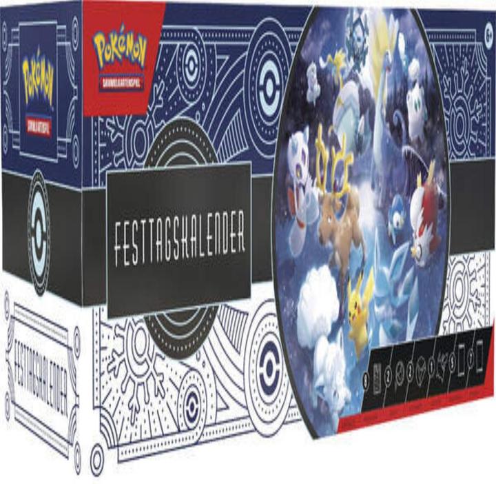 Image du produit Amigo Pokémon