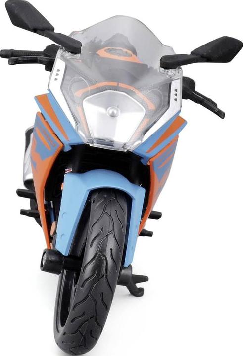 Image du produit Maisto KTM RC 390 1:12 Modèle réduit de moto