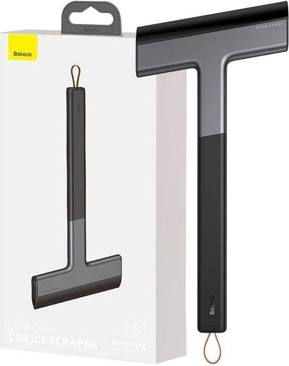 Actual product image Baseus Ice Scraper