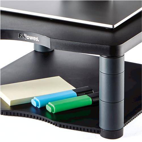 Immagine prodotto Fellowes Supporto per monitor Premium