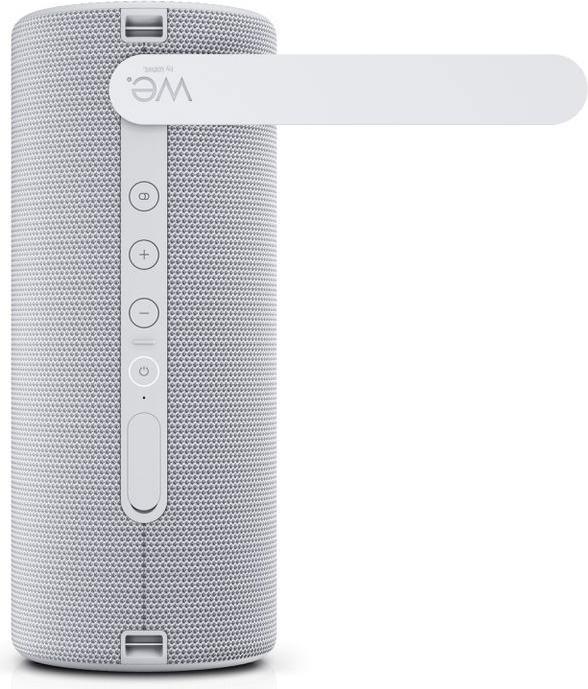 Actual product image We. by Loewe We. HEAR 1 (14 h, Rechargeable battery operated)