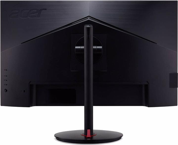 Image du produit Acer Nitro XV282K (3840 x 2160 pixels, 28")
