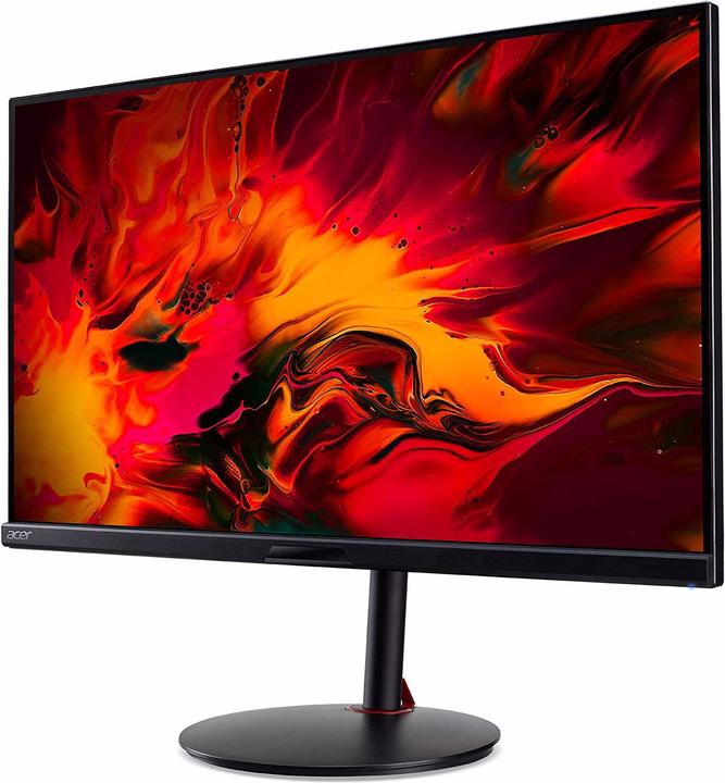 Image du produit Acer Nitro XV282K (3840 x 2160 pixels, 28")