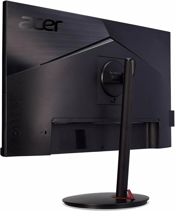 Image du produit Acer Nitro XV282K (3840 x 2160 pixels, 28")