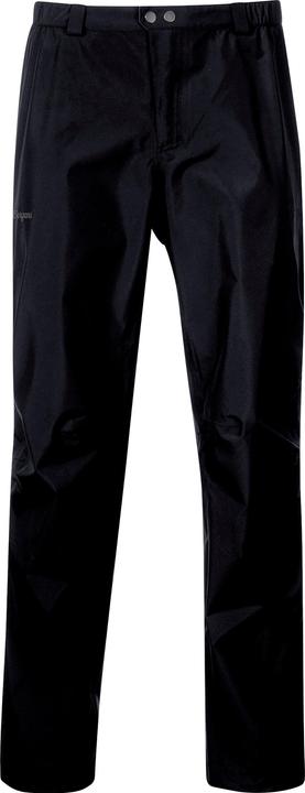 Produktbild Bergans Rabot Light 3L Long-Zip Shell (L)