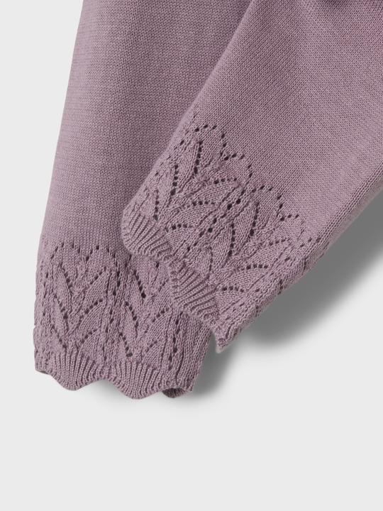 Produktbild Name it Strick Hose (62)