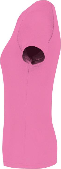 Produktbild Proact Recyceltes Rundhals-Trikot, Damen (L)