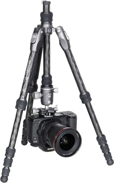 Image du produit Benro FRHN05CVX20 Kit Rhino (Carbone)