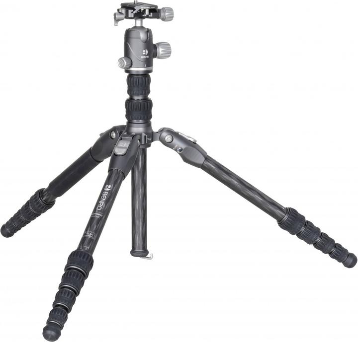 Image du produit Benro FRHN05CVX20 Kit Rhino (Carbone)
