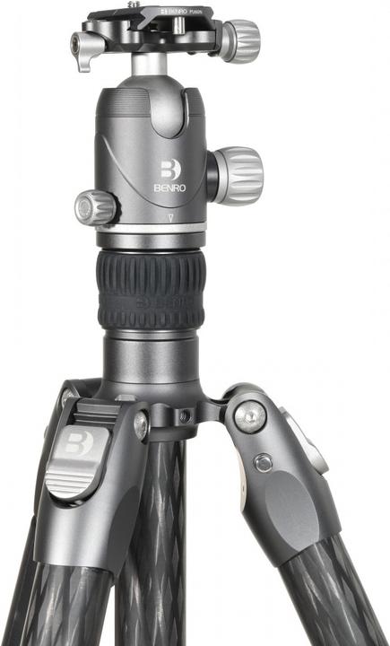 Immagine prodotto Benro FRHN34CVX30 Rhino Kit (Carbonio)