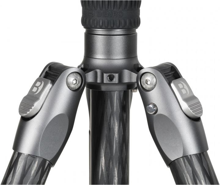 Immagine prodotto Benro FRHN34CVX30 Rhino Kit (Carbonio)