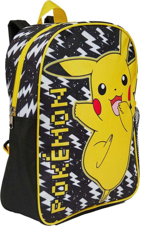 Immagine prodotto Zaino Pokémon Pikachu Fulmine