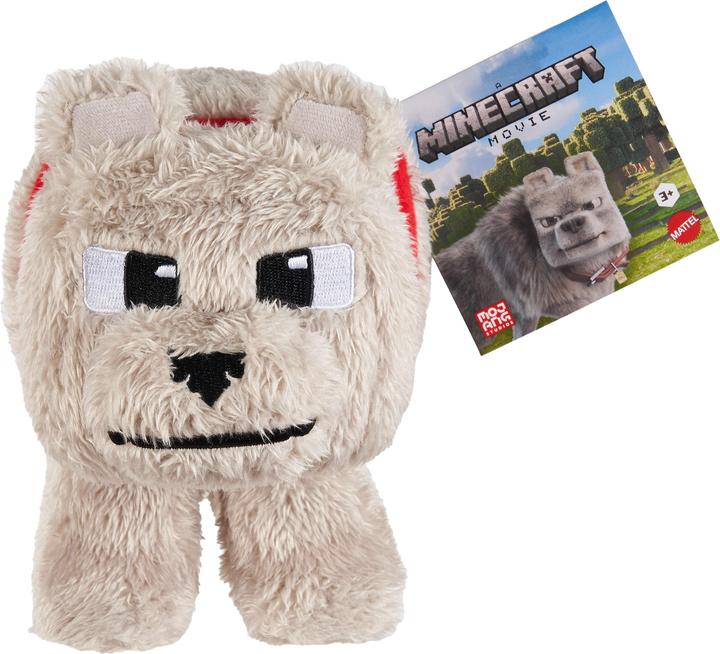 Actual product image Minecraft 0 (20.30 cm)