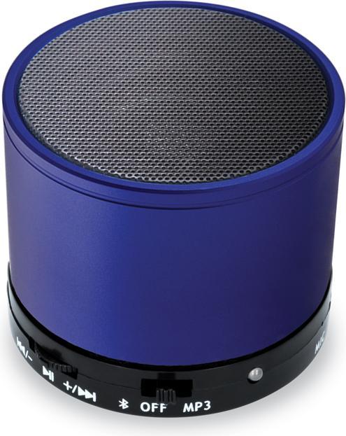 Produktbild Setty Junior Bluetooth Speaker System with Micro SD