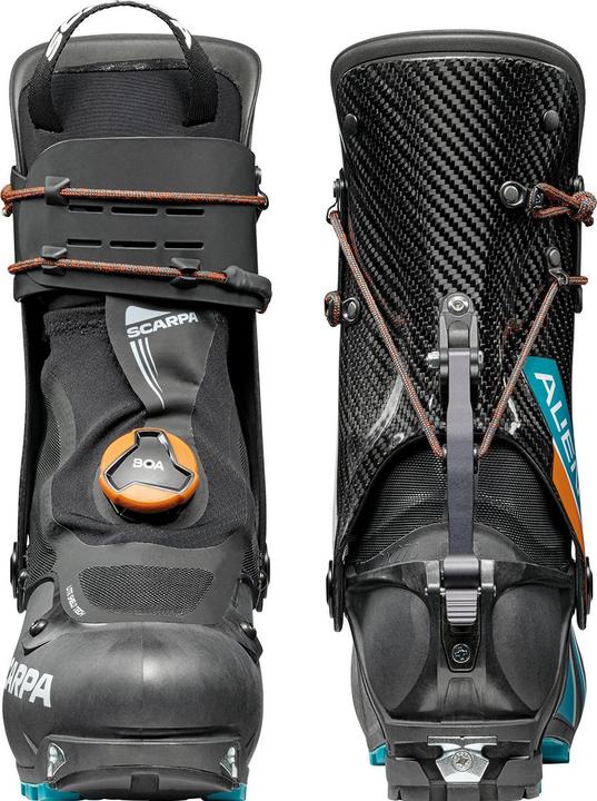 Image du produit Scarpa Alien 1.0 Skitour Schuh (30)