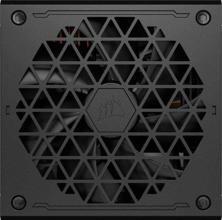 Image du produit Corsair PSU RMe 1200W 80+Gold FM ATX3.1 2025 (1200 W)