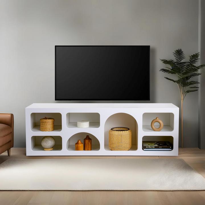 Actual product image Homitis Lorin (160 x 38 x 51 cm)