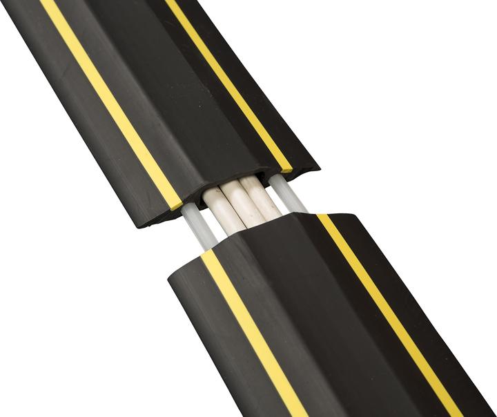 Produktbild Steffen Aufbodenkanal (Kabelbrücke, 180 cm)