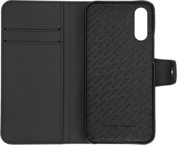 Image du produit Noreve Housse cuir portefeuille (Huawei P20 Pro)