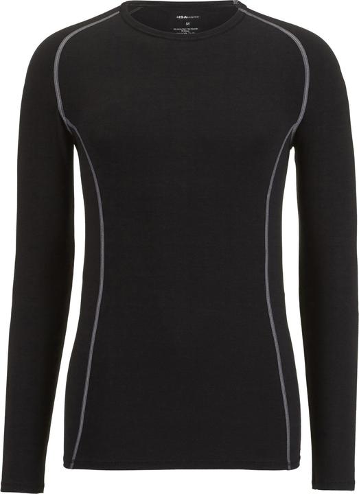 Image du produit ISA Bodywear Chemise à manches longues (XL)