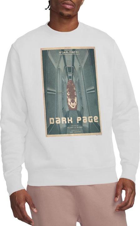 Produktbild The Next Generation Season 7 Episode 7 Sweatshirt (XL)