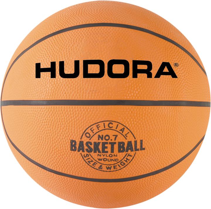 Hudora Basketball